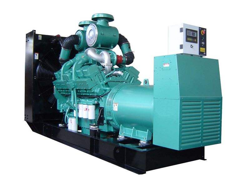 贵定如何判断发电机滤清器是否需要更换？