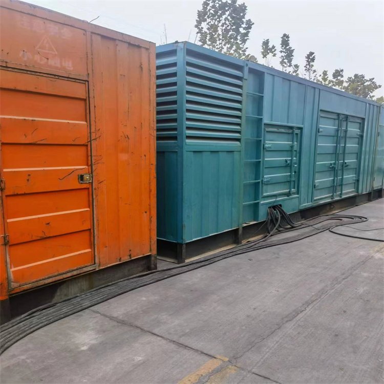 贵定如何选择适合 600kW 柴油发电机组的热继电器？