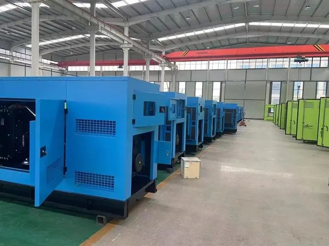 贵定柴油发电机组转速不稳定会对设备造成哪些损害？