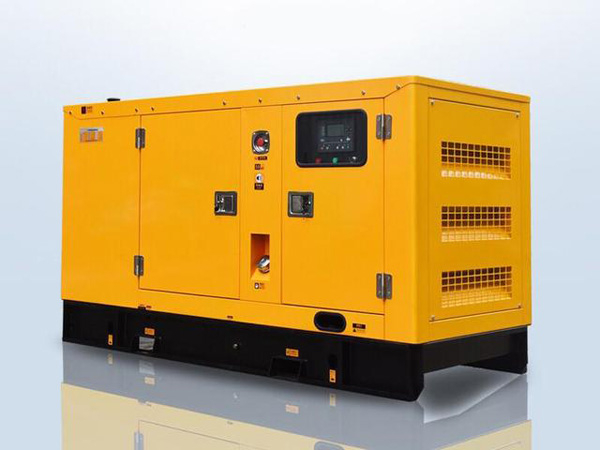 贵定柴油发电机的输出电流不稳定是什么原因？