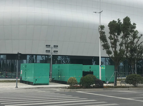 贵定柴油发电机组保养周期是多久？