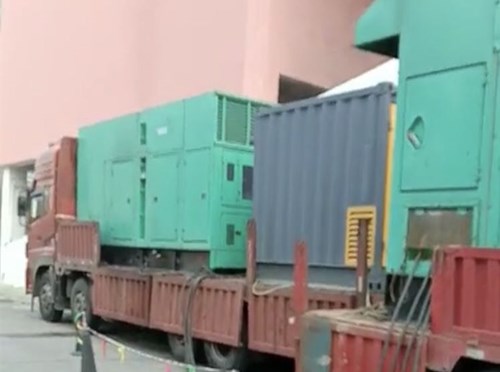 贵定柴油发电机的功率因数一般是多少？