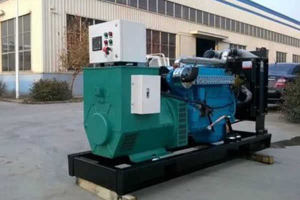 贵定发电机组的分类有哪些？