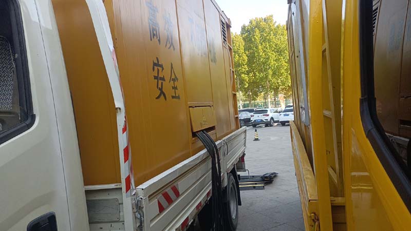 贵定柴油发电机组的应用领域有哪些？