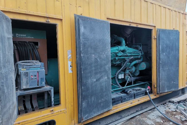 贵定发电机组夏季保养的注意事项有哪些？