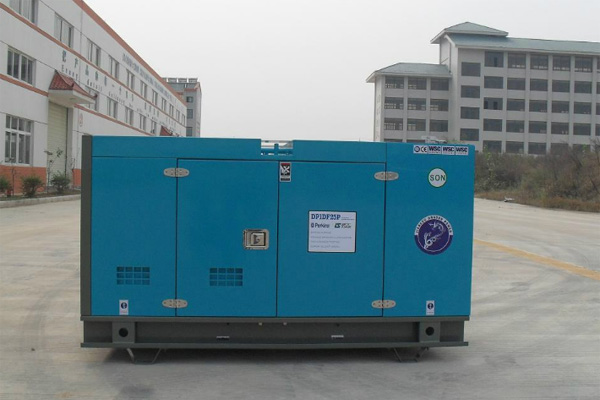 贵定发电机租赁发电机组的换季保养注意事项