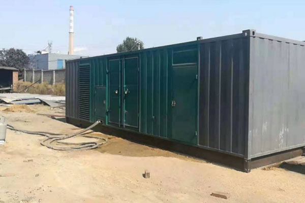 贵定发电机组保养注意事项？