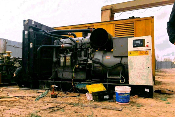 贵定柴油发电机组都有哪几种电压规格？