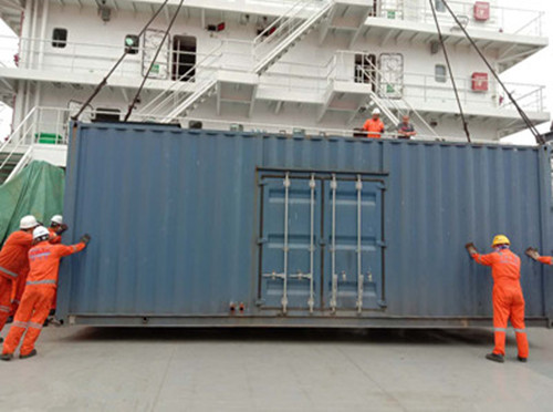 贵定柴油发电机组和储能设备配合使用时，有哪些需要注意的问题？