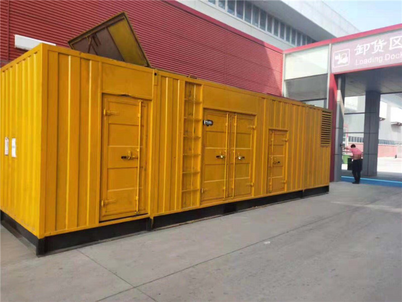 贵定储能设备的前景和市场怎么样？