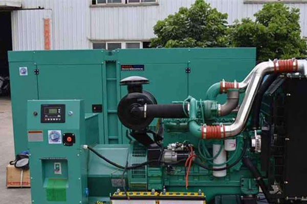 贵定工厂发电机应急发电注意事项？