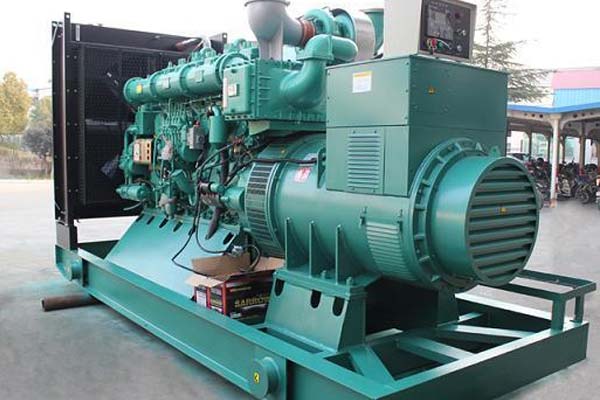 贵定工厂发电机应急发电中如何优化燃油储备管理？