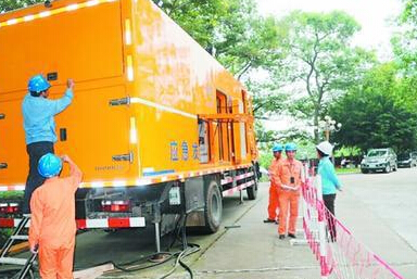 贵定不同标号的柴油可以混合使用吗？