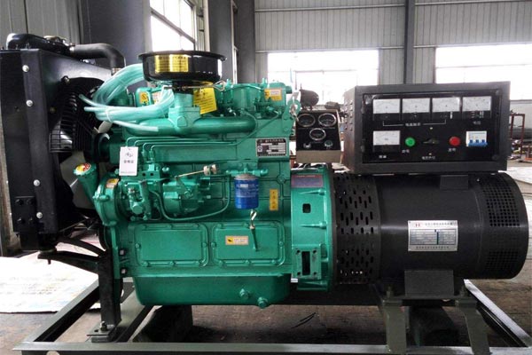 贵定传感器在柴油发电机组中起到什么作用？