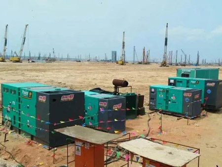 贵定如何检查和清洗空气滤清器？