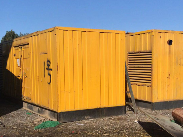 贵定柴油发电机组深海控制系统怎么样？