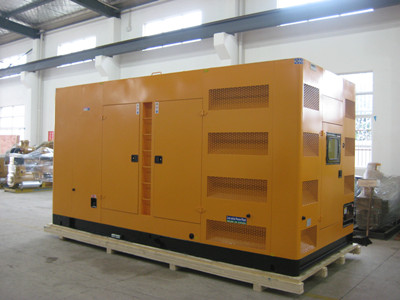 贵定不同类型的发电机组在冬季保养时的注意事项有何差异？