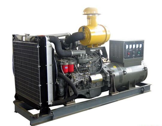 贵定汽油发电机组冬季保养时，燃油系统需要注意什么？