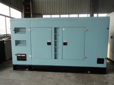 贵定更换发电机组燃油预热装置的加热元件需要注意哪些细节？