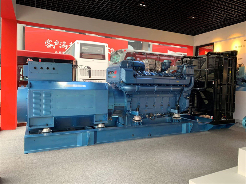 贵定柴油发电机组冬季保养周期是多久？