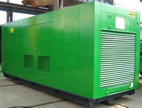 贵定柴油发电机组的加热装置有哪些类型？