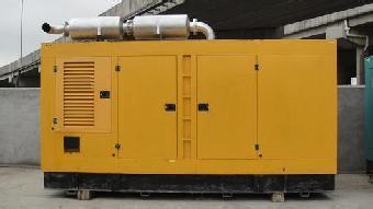 贵定柴油发电机组北方使用是否需要加装加热装置？