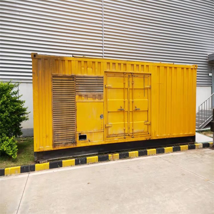 贵定柴油发电机组在冬季启动前如何对燃油系统进行预热？