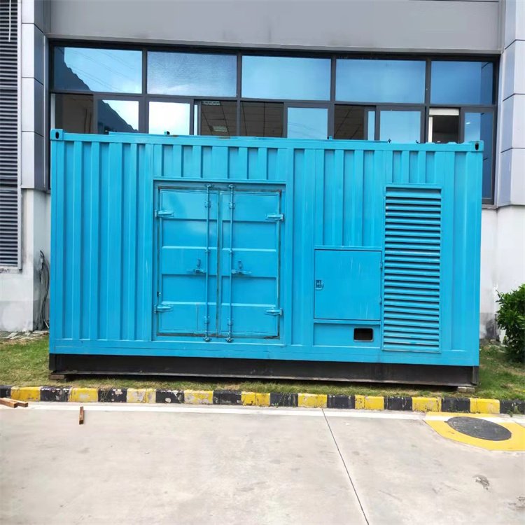 贵定柴油发电机组冬季燃油使用注意事项？