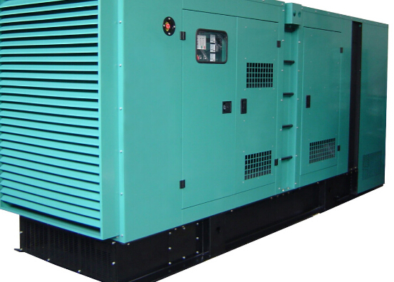 贵定发电机组水冷式机油散热器常见的故障有哪些？