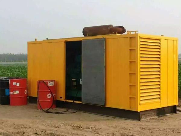 贵定安装新的水冷式机油散热器密封件有哪些注意事项？