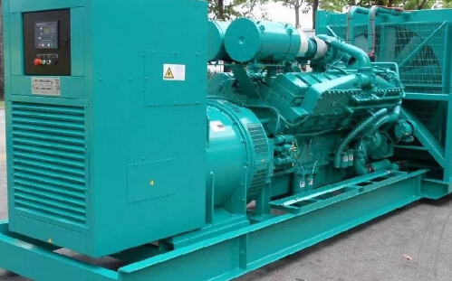 贵定柴油发电机组冬季使用中需要注意哪些事项？