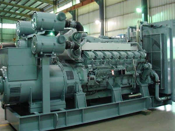 贵定电气系统故障可能导致冬季柴油发电机组启动失败的原因有哪些？